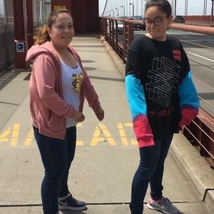 Meet your Posher, Rocio